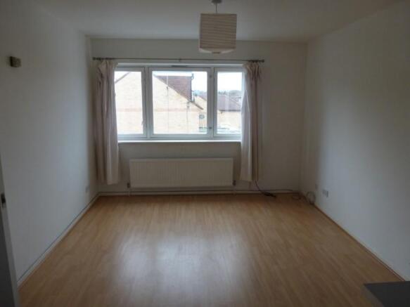 Kitchen/Lounge