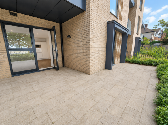 Terrace / Patio