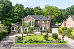 26, Legh Road, Macclesfield SK10 4NE