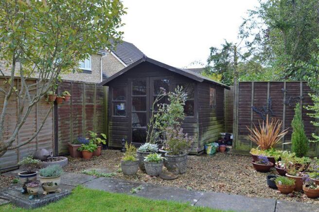 Summerhouse