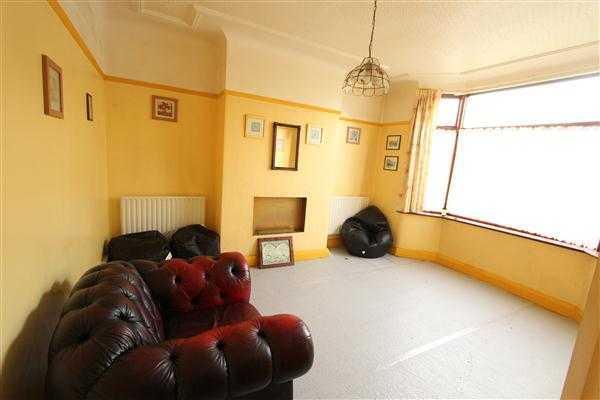 Front Lounge