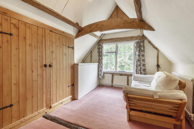 Bedroom 5