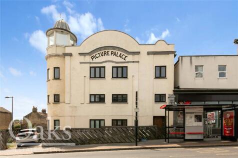 Portland Road, South Norwood