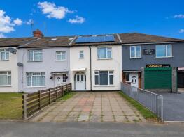 394, Leagrave Road, Luton LU3 1RG