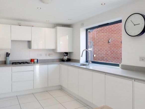 Kitchen-IV