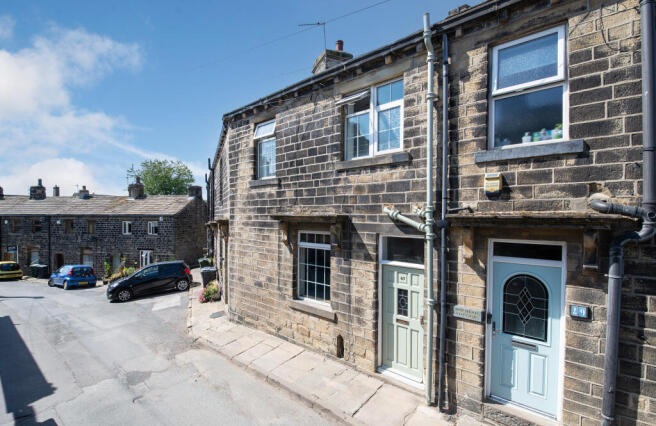 2 bed Terraced for sale Image 11
