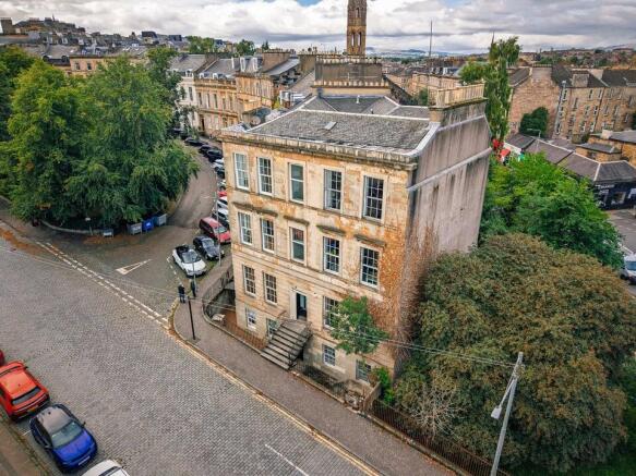 Ali Watt Photographer Zone Letting Lyndoch Street -1