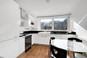 Flat 2nd Floor, 1, Wilmot Place, London NW1 9JS