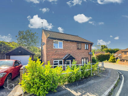 Keating Close, Manningtree