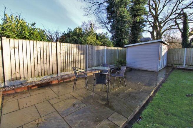 Sun Terrace