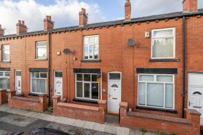 57, Longworth Street, Bolton BL2 6AR