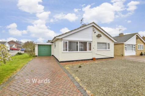 Meadow Close, Herne Bay, Kent