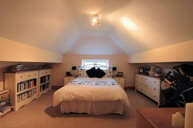 Bedroom 6