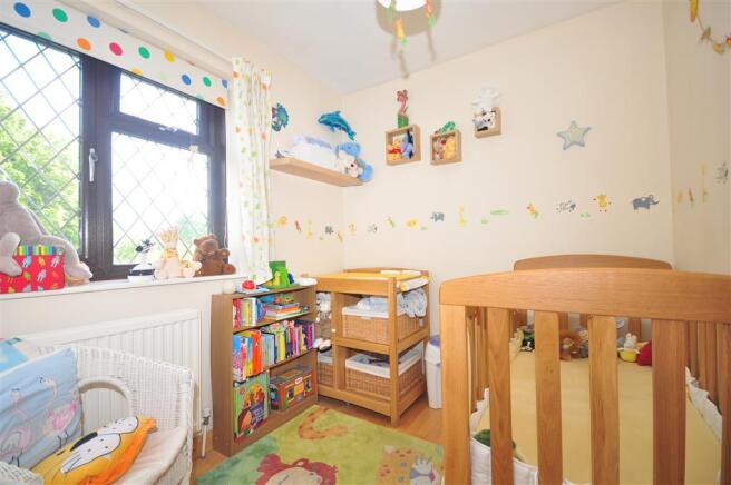 Bedroom 3