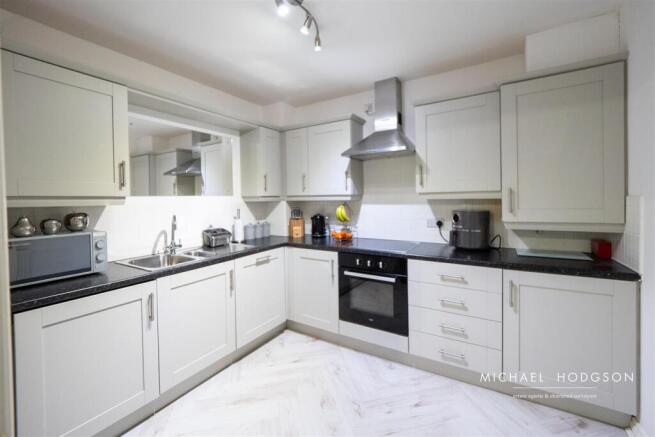 Bay Court, South Bents, Sunderland photo 5