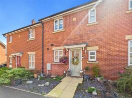 90, Boughton Way, Gloucester GL4 4PG