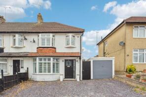 92, Westfield Avenue, Watford WD24 7HE