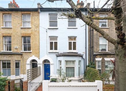 Atherton Street, Battersea, SW11