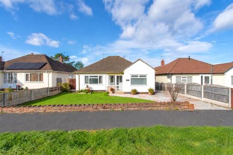 Far Meadow Lane, Irby, Wirral