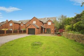 The Hawthorns, Village Road, Dunham On The Hill, Frodsham WA6 0LU