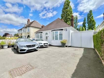 Stafford Road, Wolverhampton, WV10