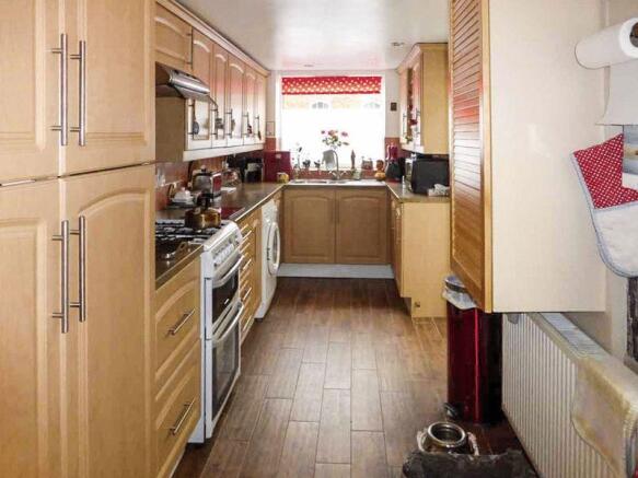 Kitchen/Breakf...