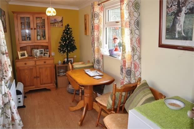 Breakfast Room