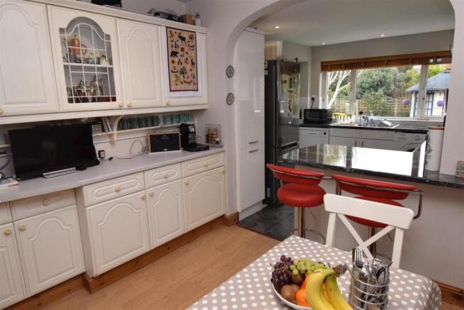 Breakfast Room