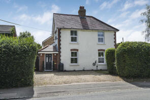 Grendon House, Main Street, Aylesbury HP18 0SW