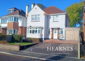 4, Verulam Road, Poole BH14 0PP