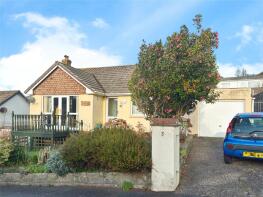 3, Fern Park, Ilfracombe EX34 8JR