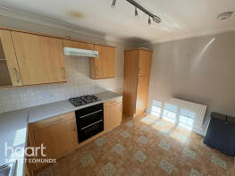 5, Merryweather Road, Swaffham PE37 7GB