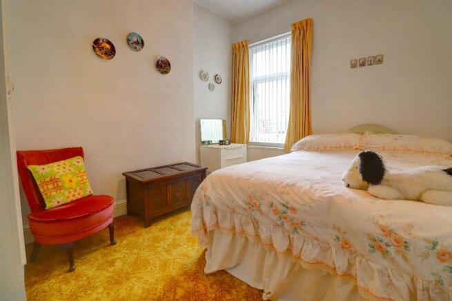 Bedroom 2