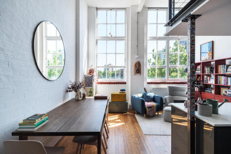 Grenier Apartments, Peckham, SE15