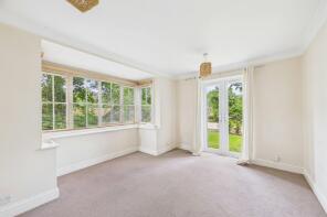 Flat 1, Baybrook, Maidenhead Road, Cookham, Maidenhead SL6 9DG
