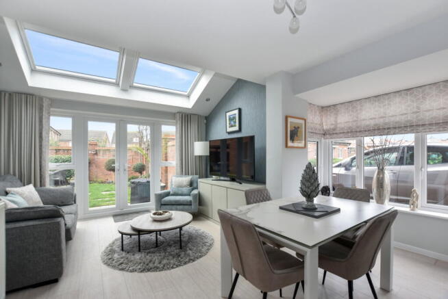 Firth Way, STANLEY, Wakefield WF3 4FQ photo 2