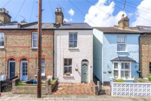 29, Talbot Road, Twickenham TW2 6SJ
