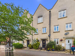 52, St Helena Avenue, Newton Leys, Milton Keynes MK3 5FL