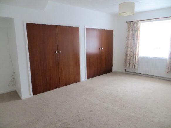 Annexe (Bed 1)