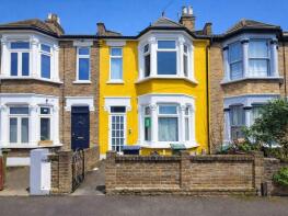 11, Norton Road, London E10 7LQ