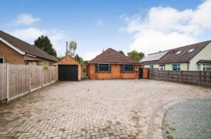 5, Townsend Lane, Rugby CV23 9DQ