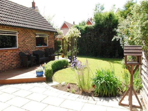 GARDEN