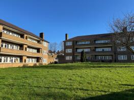27, 81 Newland Court, Forty Avenue, Wembley HA9 9LZ