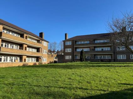 Newland Court, Wembley Park, HA9