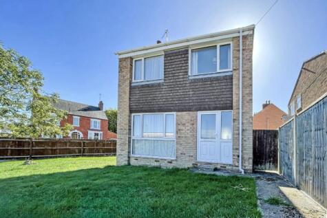 Mill Road, Bozeat