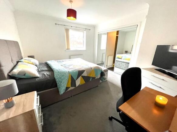 Bedroom 1 