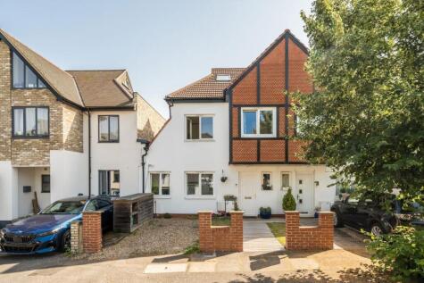 Rural Way, Streatham
