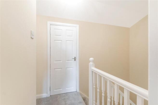 Upper Hall