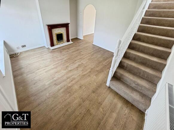 Front Room