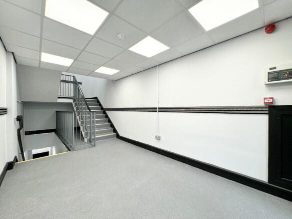Common Hallway